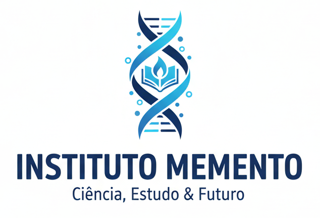 Instituto Memento Logo